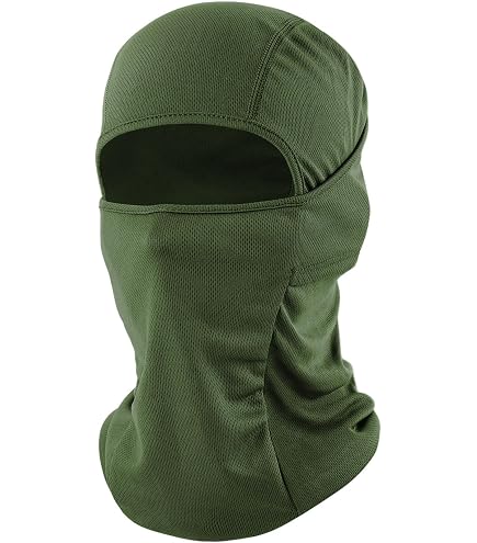 Amazon.co.jp: Glo Gang Balaclava Ski Mask Blue : 車＆バイク
